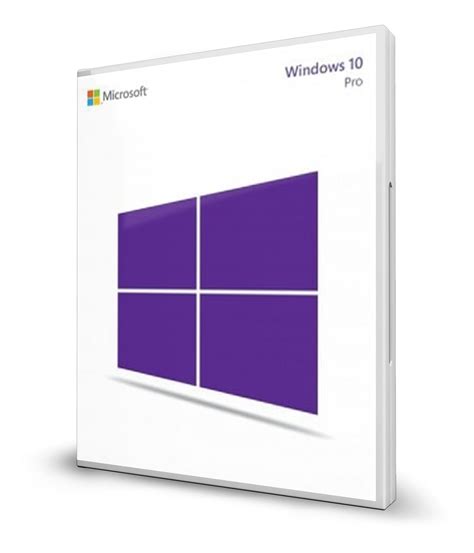 Лицензионный ключ активации Windows 10 Professional