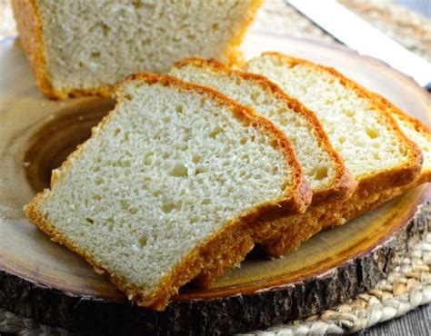 Keto bread in 2 minutes flat! Quick Yeast Bread Recipe - Genius Kitchen