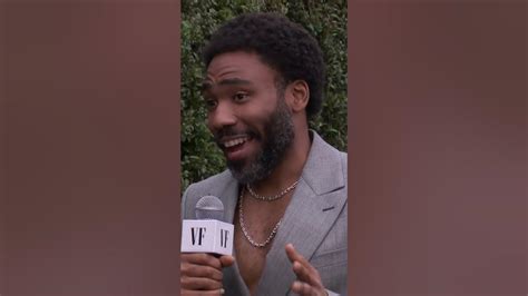 Donald Glover On Atlanta Series Finale And Brian Tyree Henrys Oscar