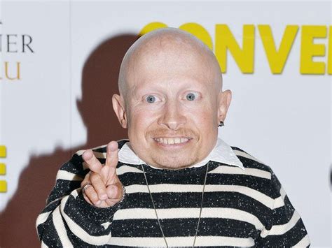 Austin Powers Star Verne Troyer’s Death Was Suicide La Coroner Express And Star