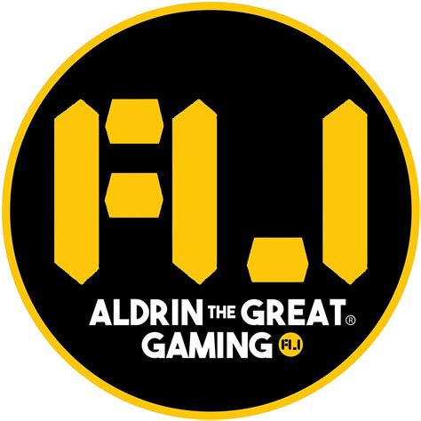 Aldrin The Great