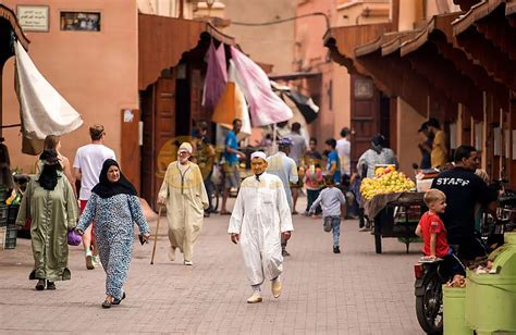باقة من أجمل اماكن سياحية في المغرب مراكش 2023