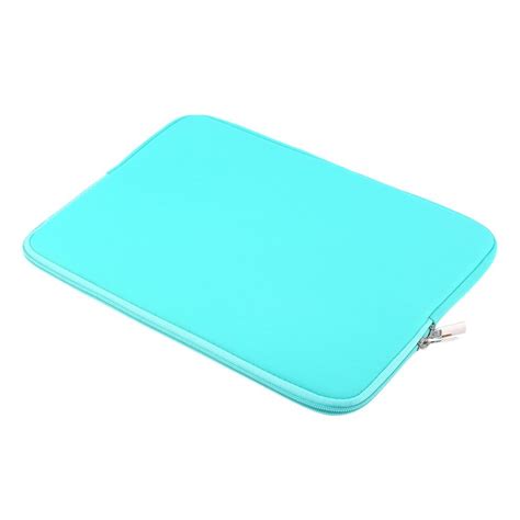 Zpcs Blue Laptop Sleeve Case Bag Pouch Store For Mac Macbook Air Pro 13