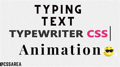 This Is Last Text Animation Video Amazing Typing Text Animation Using