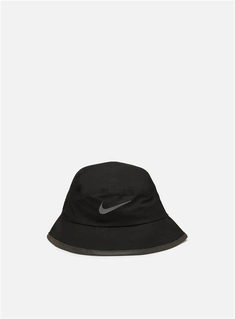 Nike Storm Fit Bucket Hat Black Acquista Su Spectrum