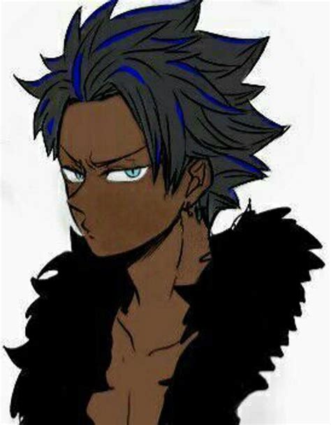 Mercari Your Marketplace Black Anime Characters Black Anime Guy