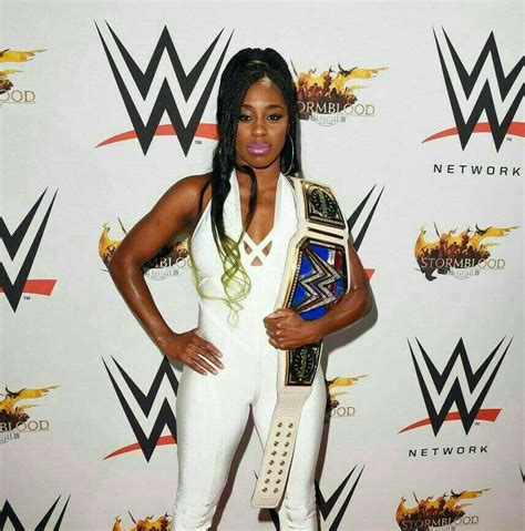 Pin On 0 Naomi Trinity Fatu