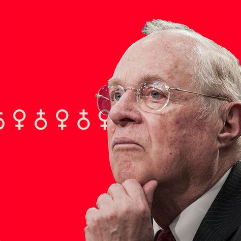 how justice anthony kennedy s retirement from the supreme court could erode women s rights