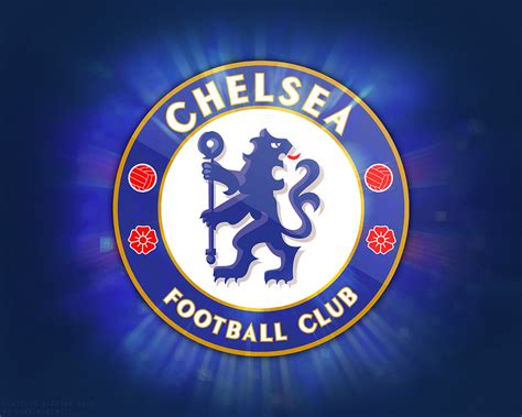 All images and logos are crafted with great. Real Madrid And Barcelona 2012: LOGO CHELSEA FC WALLPAPER