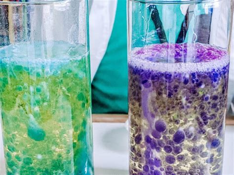 Awesome Lava Lamp Science Experiment That Kids Will Love Crafting A