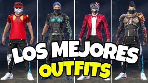 Las Mejores Combinaciones De Ropa Para Todo Tipo De Jugador Free