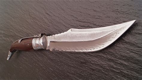 Andujar spain folding knife, the blade doesnt lock. Navaja Albacete de España Bandolero traditional Knife Spain folder fighter Bowie Cuchilleria ...
