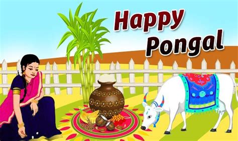 Don't forget to subscribe for more. {Best*} Happy Pongal Wishes Images Quotes Pictures Photos ...