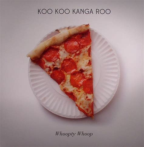 Koo Koo Kanga Roo Whoopty Whoop Vinyl At Juno Records