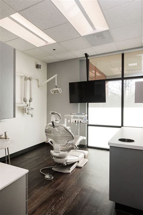 Modern Dental Practice Interior Design Ideas House Decor Interior
