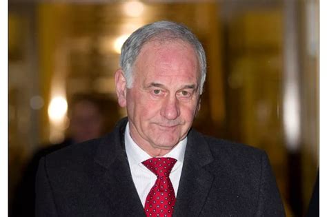 Former Rangers Chief Charles Green To Receive Public Apology And