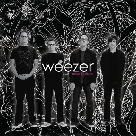 Weezer Discography 1994 2009