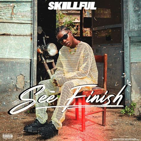 Skillful See Finish Single In High Resolution Audio Prostudiomasters