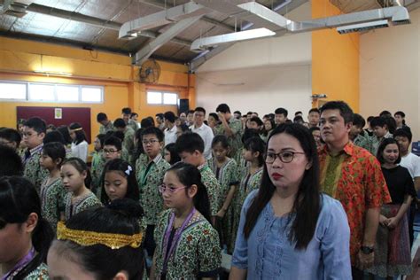 Img9941 Raffles Christian School Kelapa Gading