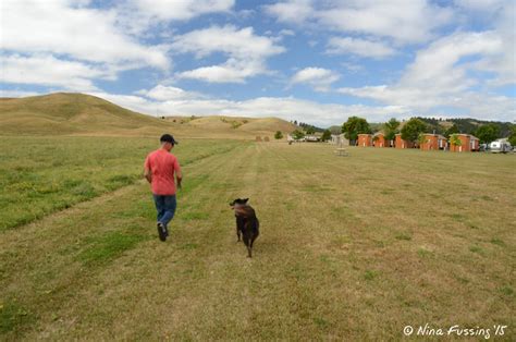 Maybe you would like to learn more about one of these? RV Park Review - Hart Ranch RV Resort, Rapid City, SD ...