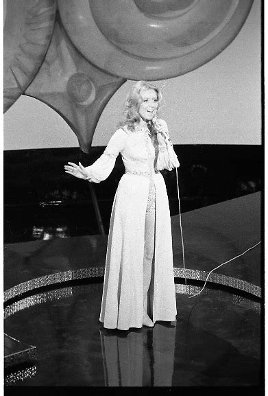 Image Eurovision Song Contest D663 7890 Irish Photo Archive