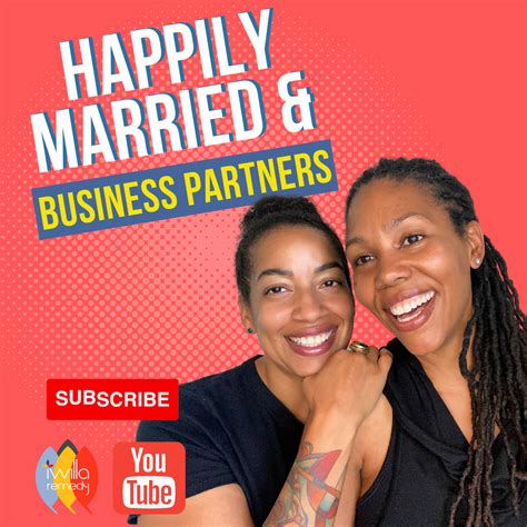 Happily Married And Business Partners Tips For Married Business Owners