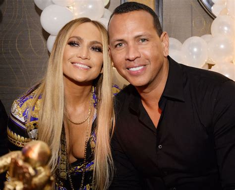 By bill hutchinson and larry mcshane. Alex Rodriguez and Jennifer Lopez engaged | Here are women ...