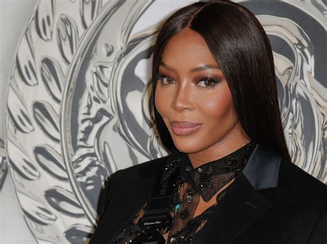 Happy Birthday Naomi Campbell Check Naomi Campbell S Net Worth And Dating History On Her Nd