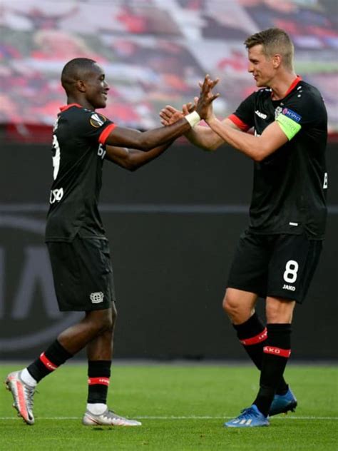 Marzo 25, 2020 bayern munich, champions league, inter. Inter vs Bayer Leverkusen Preview: How to Watch on TV ...