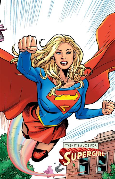 Comics And Nothin But Photo Supergirl Comic Supergirl Supergirl Dc