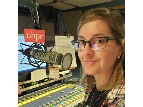 New Program Director Named At New Hampshire Public Radio Concord Nh
