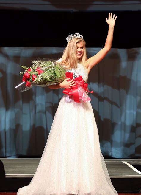 carmel high school sophomore named 2019 miss indiana teen usa in pageant debut current publishing