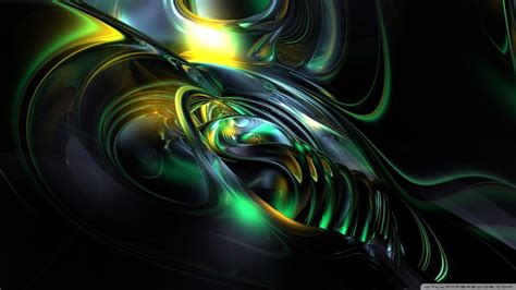 77 Hd Fractals Wallpapers 1080p