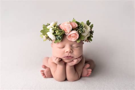 Newborn Photography Brinley Rey Kersey Beautiful Baby Girl Newborn