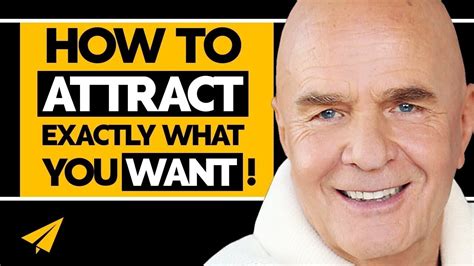 Master The Art Of Manifesting And Attract Your Dream Life Wayne Dyer