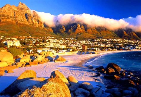 South African Beaches South African Beach Resorts