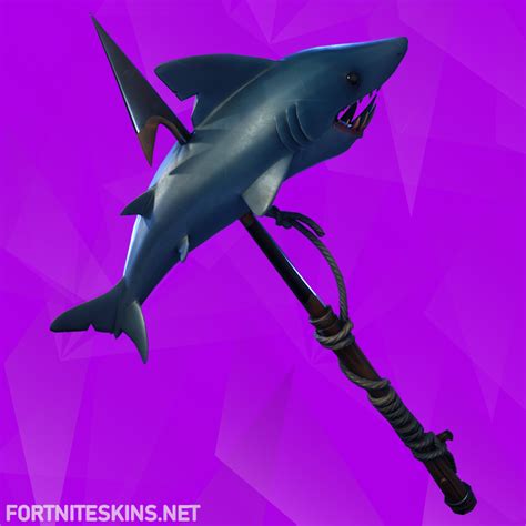 When or if it will come to the shop for the next time is unknown. Chomp Jr. Harvesting Tool | Pickaxes - Fortnite Skins