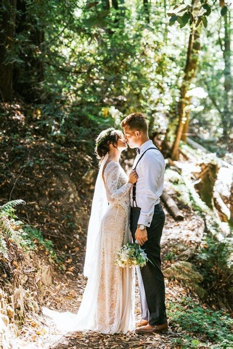 20 Woodland And Forest Wedding Photo Ideas Deer Pearl Flowers