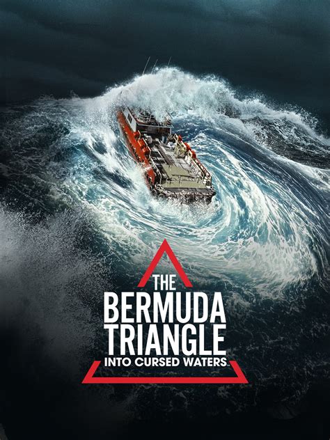 The Bermuda Triangle Into Cursed Waters Rotten Tomatoes