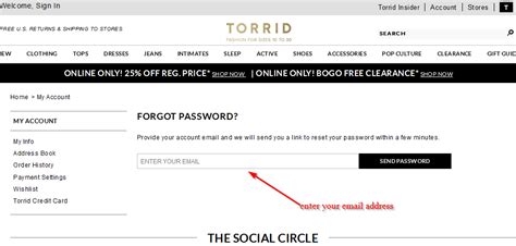 This credit card comes with amazing benefits. Torrid Credit Card Online Login - CC Bank