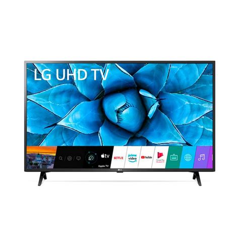 Lg Televisor Lg 65 Pulgadas Uhd Thinq Ai 4k Smart Tv