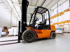 Forklift Driver Warehouse Elevate Your Career To New Heights