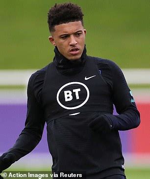 Jadon sancho drops his schoolbag and sits down. Jadon Sancho will start for England against Czech Republic ...