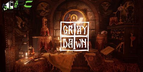 Gray Dawn Pc Game Free Download