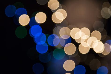 Free Images Light Bokeh Blur Night Sunlight Town City Dark