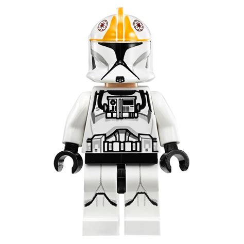 Lego Star Wars Clone Troopers Minifigures You Choose From List Pilot