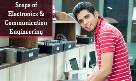 Scope Of Electronics And Communication Engineering Dce Best