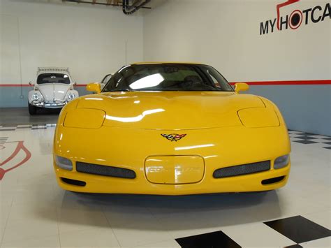 2002 Chevrolet Corvette Z06 Stock 13185 For Sale Near San Ramon Ca