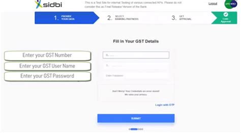 Have you forgotten the service tax department password and user id? Gst User Id Password Letter - Gst Login On Www Gst Gov In Gst Login Portal Paisabazaar Com ...