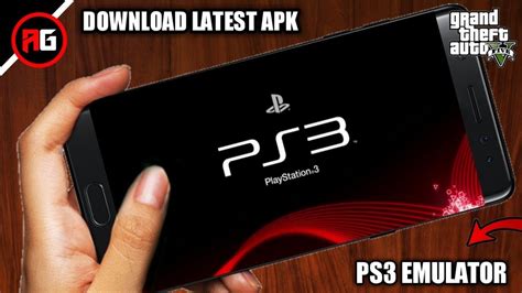 Offline Ps3 Emulator Android Download Play Ps3 Games In Android